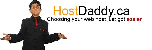 choosing your webhost just got easier